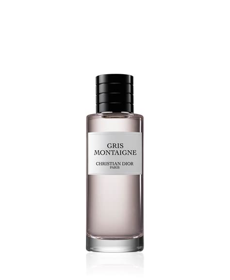 gris dior perfume macys|gris montaigne by christian dior.